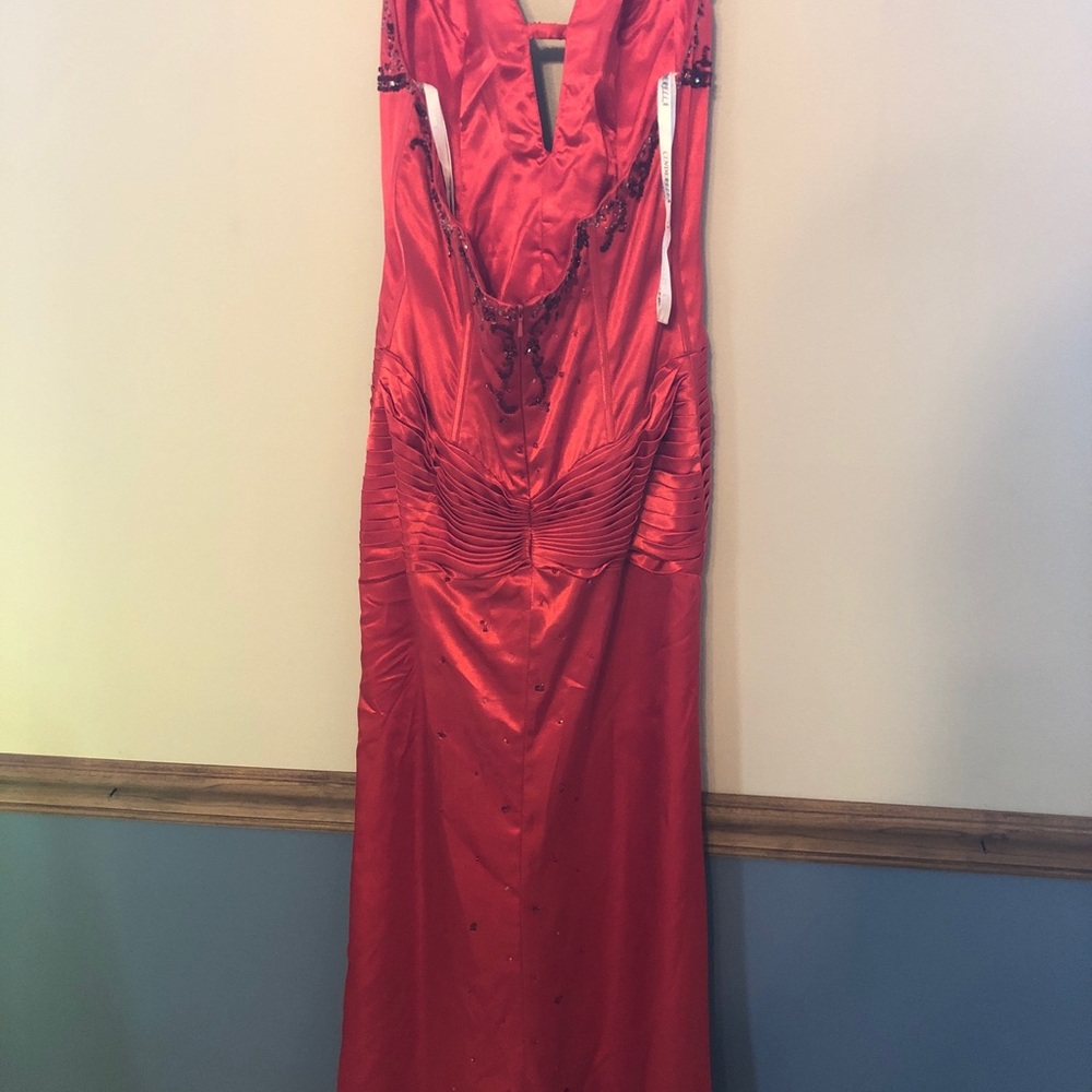 Prom/special occasion dress